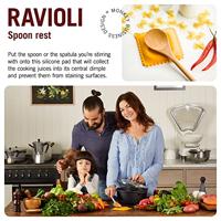 Ravioli Lepelhouder - thumbnail
