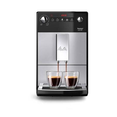 Melitta Purista F230-101 Volautomaat Zwart Melitta Purista F230-101 Volautomaat Zwart