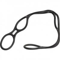 Professionele fitnessband 100 cm - thumbnail