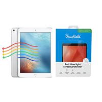 iPad 5th&6th Gen/Air1&2/Pro 9.7” - Tempered Glass. Now with anti-bacterial technology - thumbnail