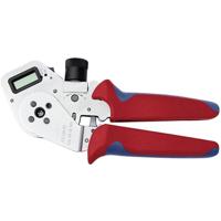 Toebehoren voor signaal- en vermogensconnectoren C0.235.00 Intercontec Inhoud: 1 stuk(s) - thumbnail