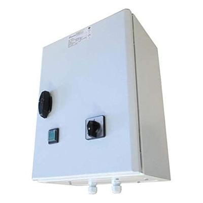 Maico Ventilatoren 0157.0150 5-traps transformator