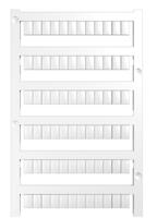 Weidmüller 1640740000 Apparaatmarkeerder Wit 720 stuk(s) - thumbnail