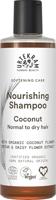 Urtekram Coconut Shampoo - thumbnail