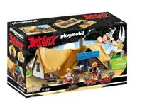 Playmobil asterix de hut van hoefnix - 71266 - thumbnail