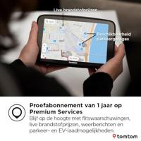 GPS navigatie TomTom 1YD6.002.100 6" - thumbnail