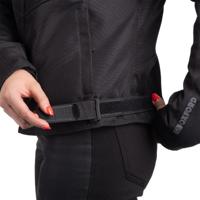 OXFORD jas "valencia 3.0 jacket valencia d2 3.0 ws black gr. 42 - thumbnail