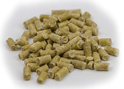 Excellent Horse Electrolytes Pellets 1 kg