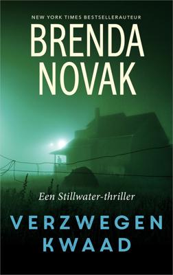 Verzwegen kwaad - Brenda Novak - ebook