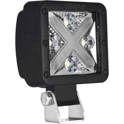 Osram Automotive Werkschijnwerper 12 V LEDriving CUBE MX85-SP LEDDL101-SP Verreikend licht (b x h x d) 57 x 85 x 121.5 mm 1250 lm 6000 K