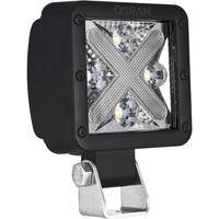 Osram Automotive Werkschijnwerper 12 V LEDriving CUBE MX85-SP LEDDL101-SP Verreikend licht (b x h x d) 57 x 85 x 121.5 mm 1250 lm 6000 K - thumbnail