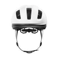 Abus helm purl-y ace polar white s 51-55cm - thumbnail