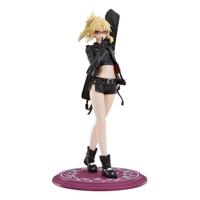 Fate/Apocrypha PVC Statue 1/7 Red Saber (Mordred) Original Glasses Model Ver. 22 cm - thumbnail