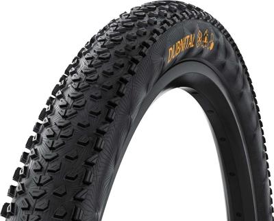 Continental Buitenband Dubnital 29x2.20 55-622 Trail Grip Vouw TR Zwart Continental Buitenband Dubnital 29x2.20 55-622 Trail Grip Vouw TR Zwart