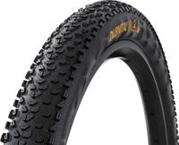 Continental Buitenband Dubnital 29x2.20 55-622 Trail Grip Vouw TR Zwart - thumbnail
