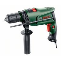 Bosch Home and Garden EasyImpact 600 Klopboormachine 600 W Incl. koffer - thumbnail