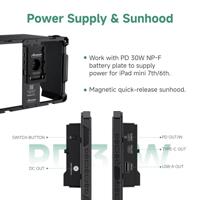 Accsoon iPad Powercage mini - thumbnail