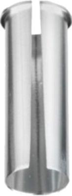 Zadelpenvulbus aluminium 27.2 mm -> 28.6 mm