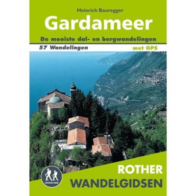 Gardameer (Paperback) Gardameer (Paperback)