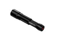 Ledlenser P6 Core Zaklamp werkt op batterijen LED Met handlus 300 lm 25 h 130 g - thumbnail