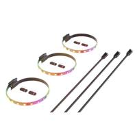 Hyte LS10 LED Strip 3 Pack with NP50 - thumbnail