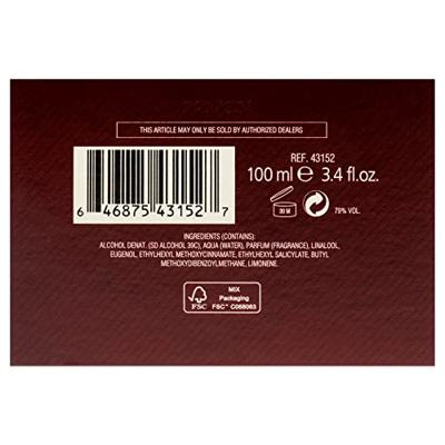 Salvatore Ferragamo Pour Homme Eau de Toilette