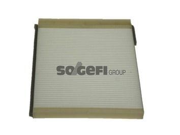 Interieurfilter AH180