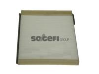 Interieurfilter AH180 - thumbnail