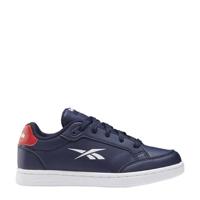 Reebok Classics Royal Vector Smash sneakers donkerblauw/rood/wit - thumbnail