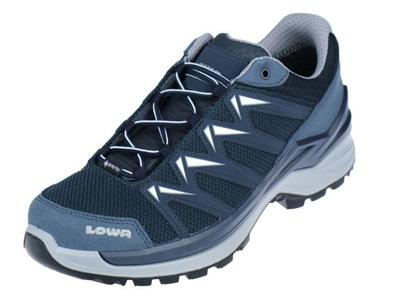 Lowa Innox Pro GTX Low Wandelschoenen Heren 48.5