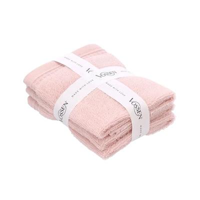 Vossen Vossen SET Detox Time 3xS(30x30) pearl skin