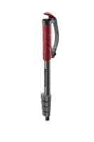 Manfrotto MMCOMPACT-RD Compact Monopod (draagbaarheid: 1,5 kg) rood - thumbnail