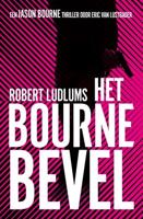 Het Bourne bevel - Robert Ludlum, Eric van Lustbader - ebook - thumbnail