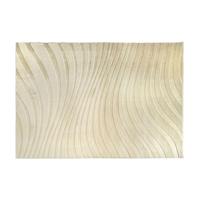 Tapijt Home ESPRIT Beige 140 x 200 cm - thumbnail