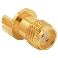 Bulgin RFSMACJAAA 1 stuk(s) Bulk - thumbnail