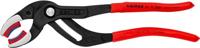 Knipex Sifon-/connectortang | lengte 250 mm spanwijdte 10-75 mm | zwart gefosfateerd | met kunststofbek | 1 stuk - 81 11 250 - thumbnail
