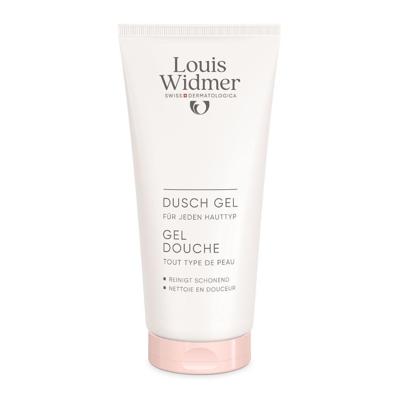 Louis Widmer Douchegel ZP 200ml