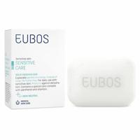 Eubos Sensitive Care Solid Washing Bar 125gr - thumbnail