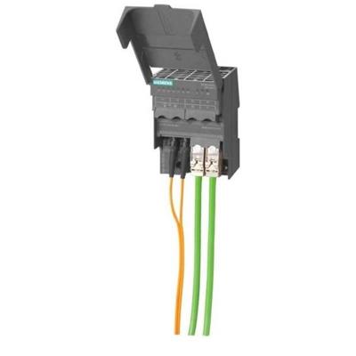 Siemens 6GK5206-1BC00-2AF2 Industrial Ethernet Switch 10 / 100 MBit/s Siemens 6GK5206-1BC00-2AF2 Industrial Ethernet Switch 10 / 100 MBit/s