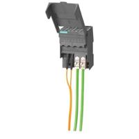Siemens 6GK5206-1BC00-2AF2 Industrial Ethernet Switch 10 / 100 MBit/s - thumbnail