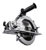 Makita RS002GZ Accu cirkelzaag 260mm XGT 40V Max Basic Body - thumbnail