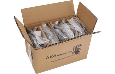 Axa Ringslot ren 2 zwart Axa Ringslot ren 2 zwart