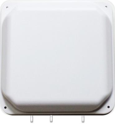 HP E AP-ANT-35A Dual Band 90x90 graden 5dBi +/- 45 en V Pol 3 Element MIMO 3xRPSMA Pigtail antenne