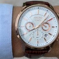 Horloge van Mauro Vinci (Maverick) - thumbnail