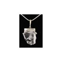 Edelsteen Hanger Fadenkwarts - thumbnail