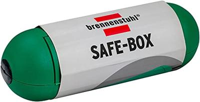 Brennenstuhl Safe-Box voor verlengsnoer/stekker sleeve