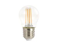 Sylvania Ledlamp - kogel - e27 - 470 lm - helder - dimbaar - thumbnail