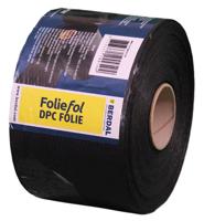Pandser DPC-folie 10 cm x 50 meter 0.3 mm - thumbnail
