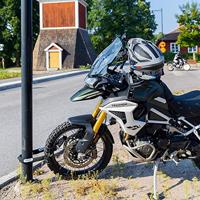 Abus kettingslot 1190/120 xplus zwart art**** - thumbnail