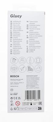 Bosch Groen Gluey (Marshmallow) Accu-lijmstift 7 mm 1.2 V - 06032A2102 - thumbnail